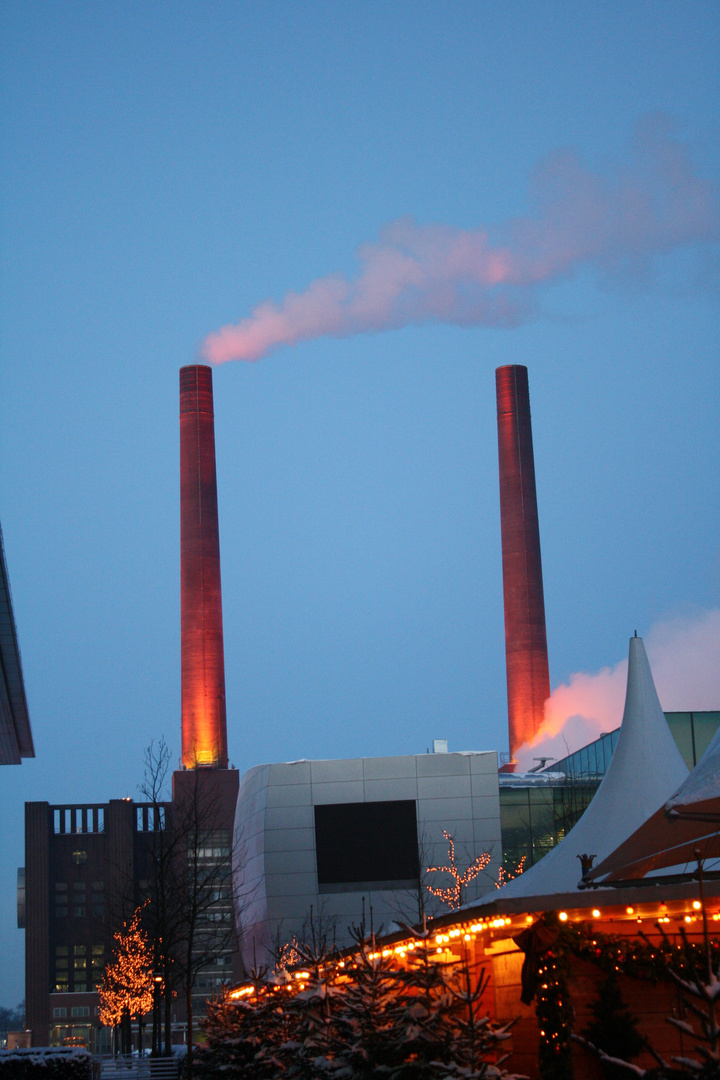 Bild Wolfsburg Bild Wolfsburg