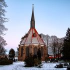 Die Wolgaster Gertruden-Kapelle