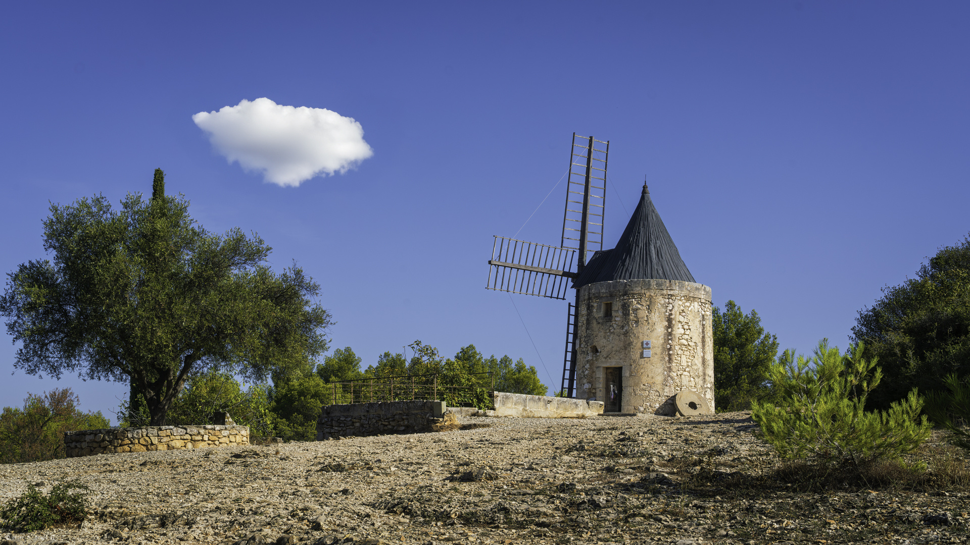Die Wolke Foto & Bild europe, france, provencealpescôte d'azur