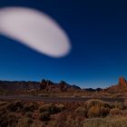 die Wolke am Teide