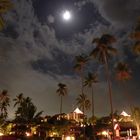 Die Wolken über Koh Samui