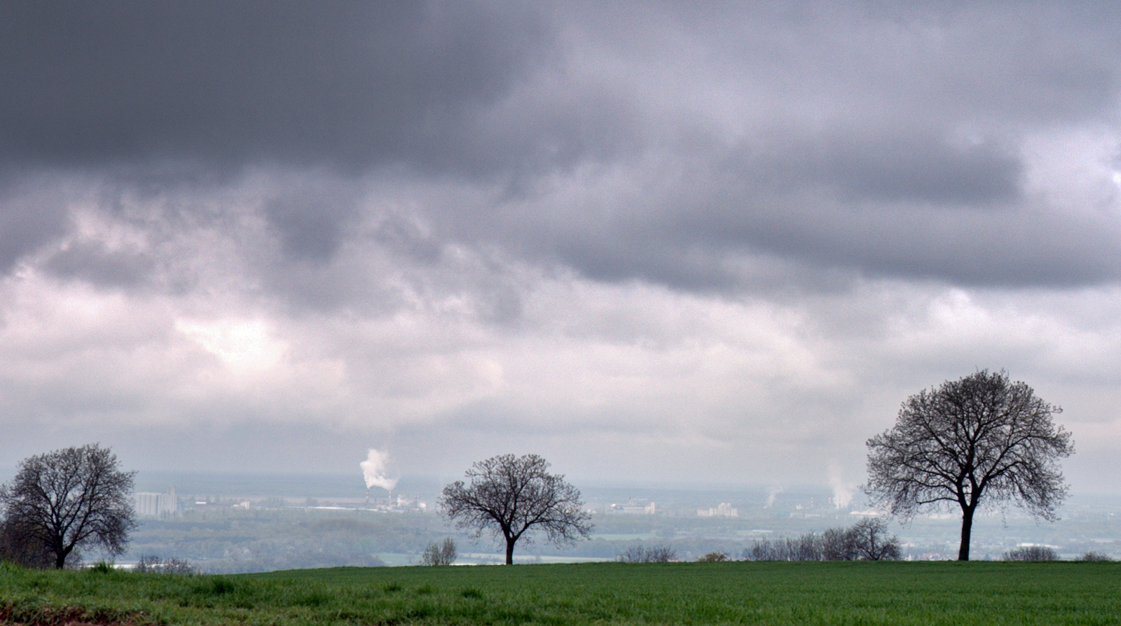 ~~~ Die Wolkenfabrik ;-] ~~~