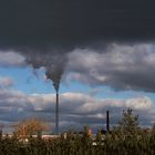 Die Wolkenfabrik