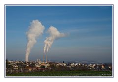 "die Wolkenfabrik"