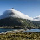 Die Wolkenküche