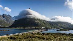 Die Wolkenküche