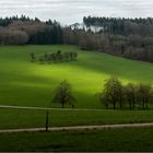 Die Wolkenlücke