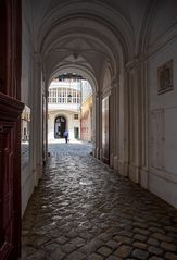 die wollzeile 8 und die bäckerstraße 4...