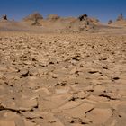 Die Wüste Kalout