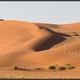 Die Wste Namib auf dem Weg zum Sossusvlei