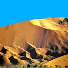 Die Wüste - Namibia