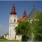 Die Wullersdorfer Kirche