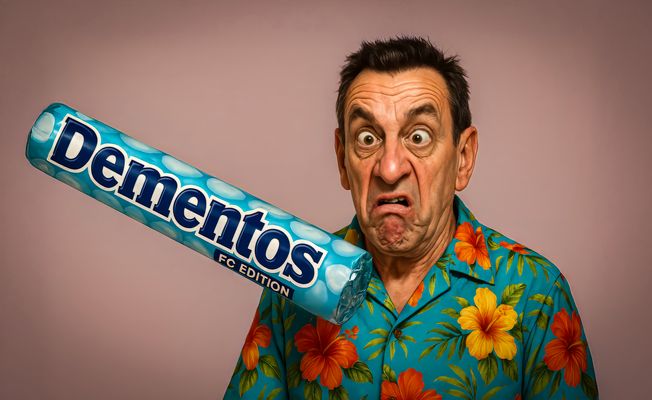 Die Wunder-Pillen ....