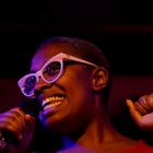 Die wunderbare Cécile McLorin Salvant