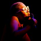 Die wunderbare Cécile McLorin Salvant II