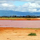 Die wunderbare Farbenwelt von Tsavo Ost