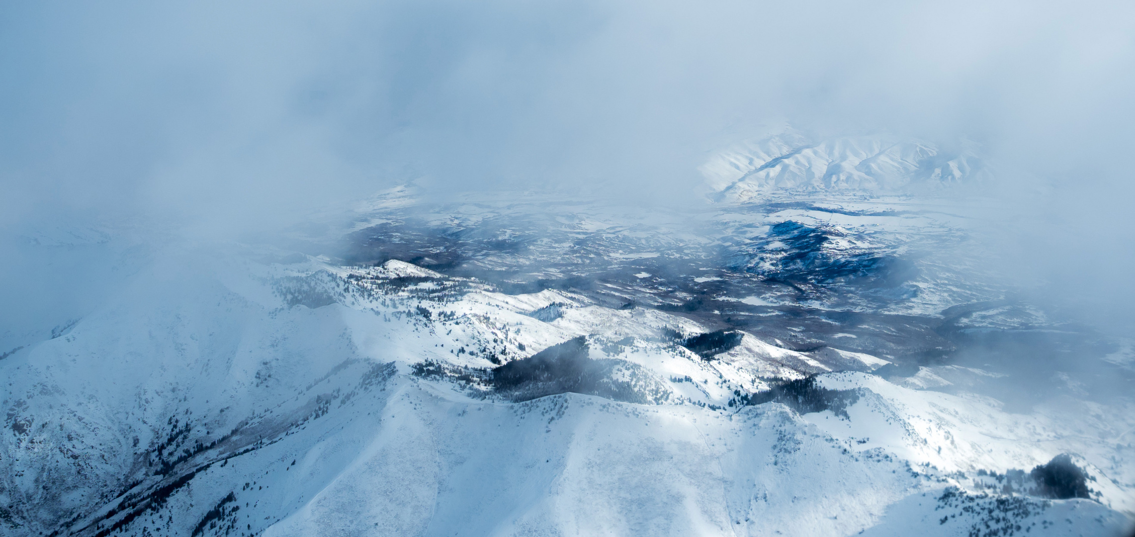 Die wunderbaren Rocky Mountains