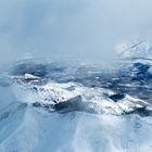 Die wunderbaren Rocky Mountains