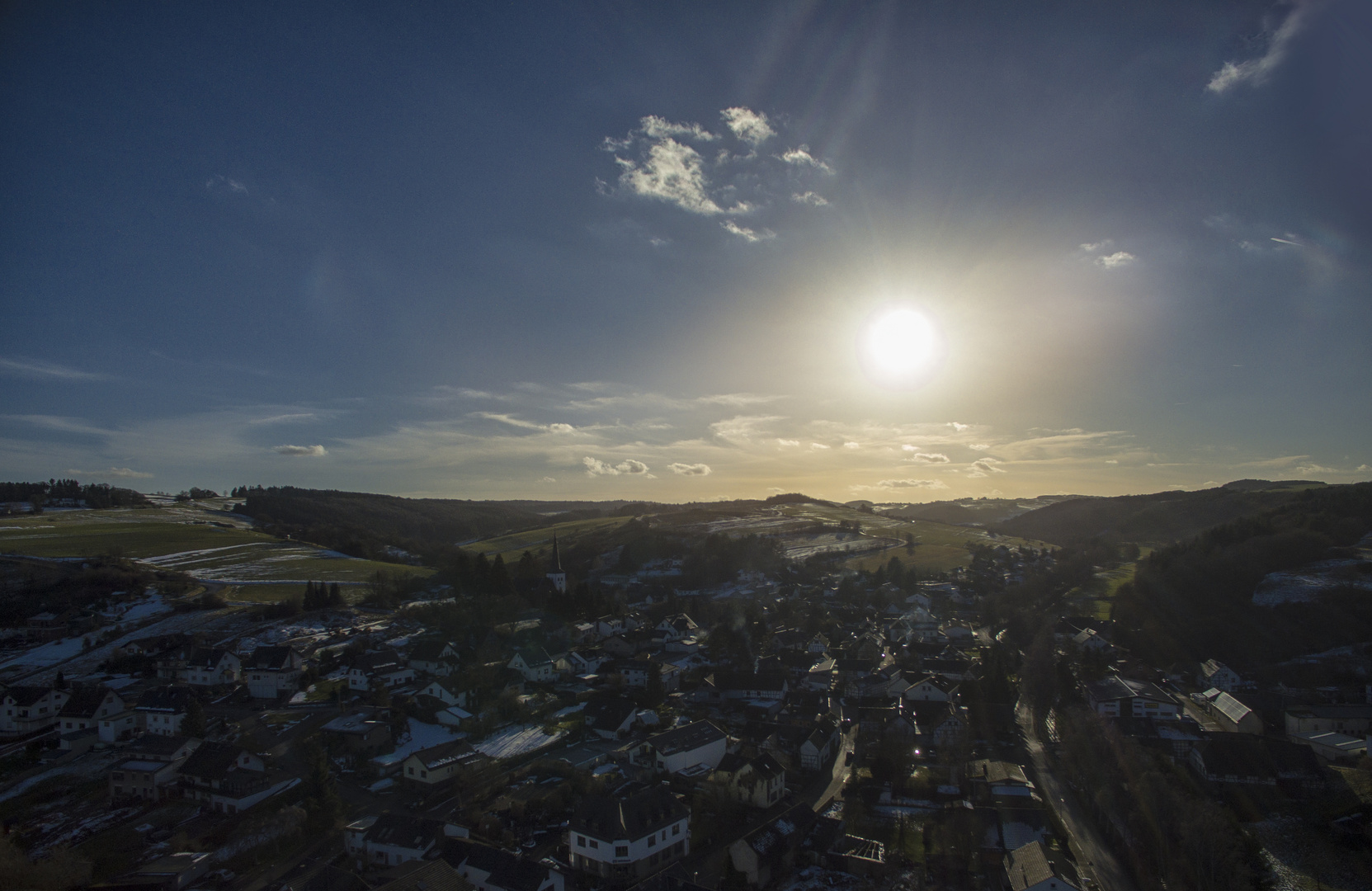 Die wunderschöne Eifel :)