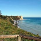 Die wunderschöne Insel Rügen