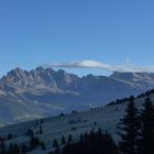 Die wunderschöne Seiser Alm