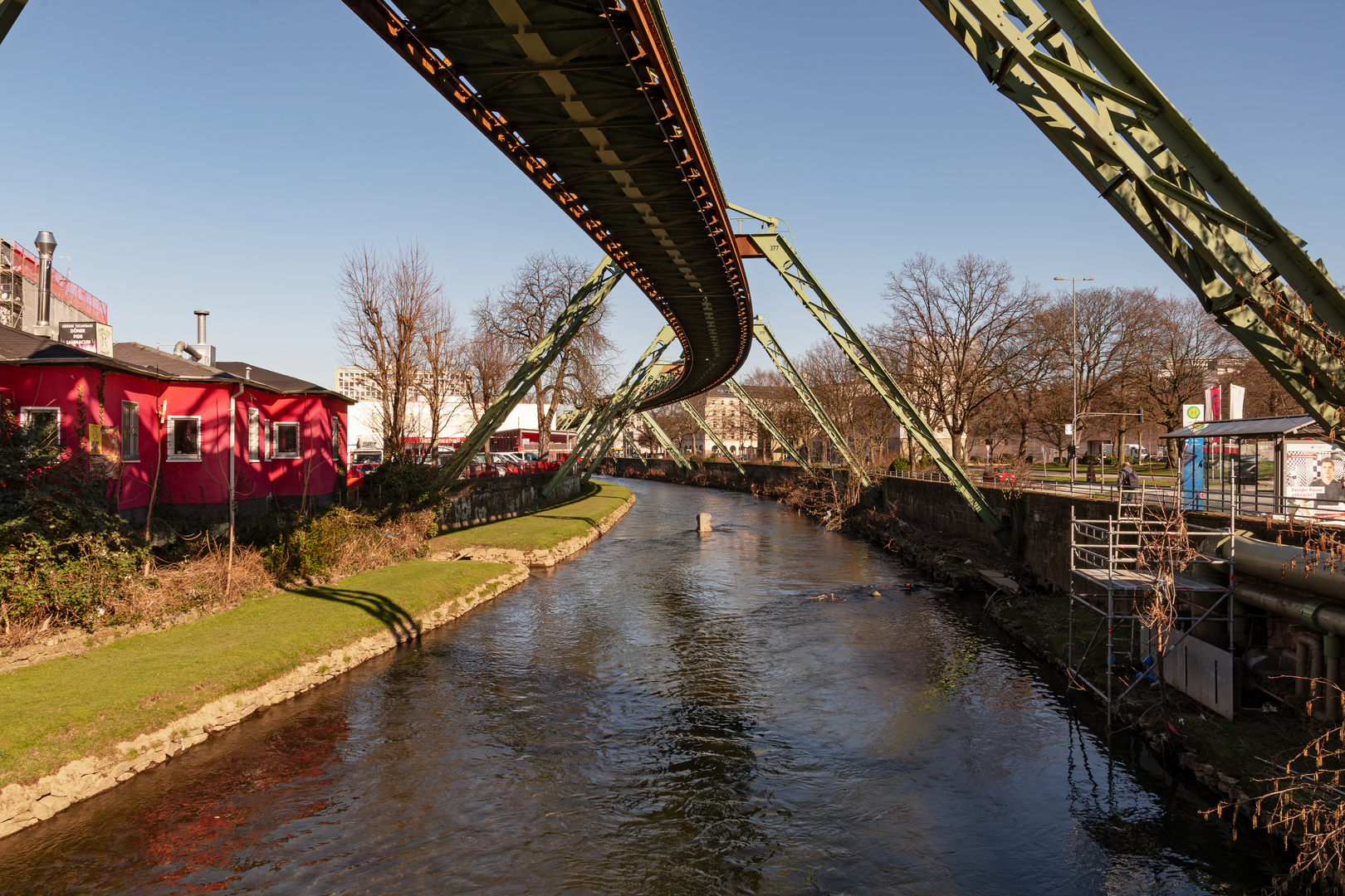 Die Wupper