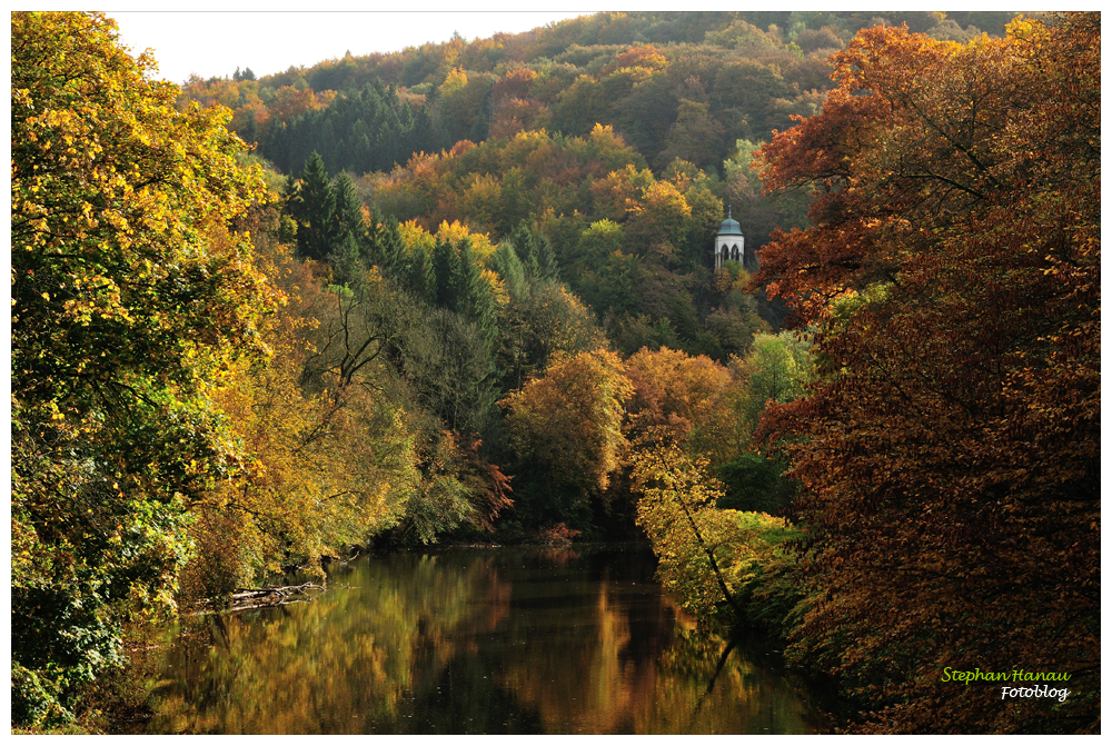 Die Wupper