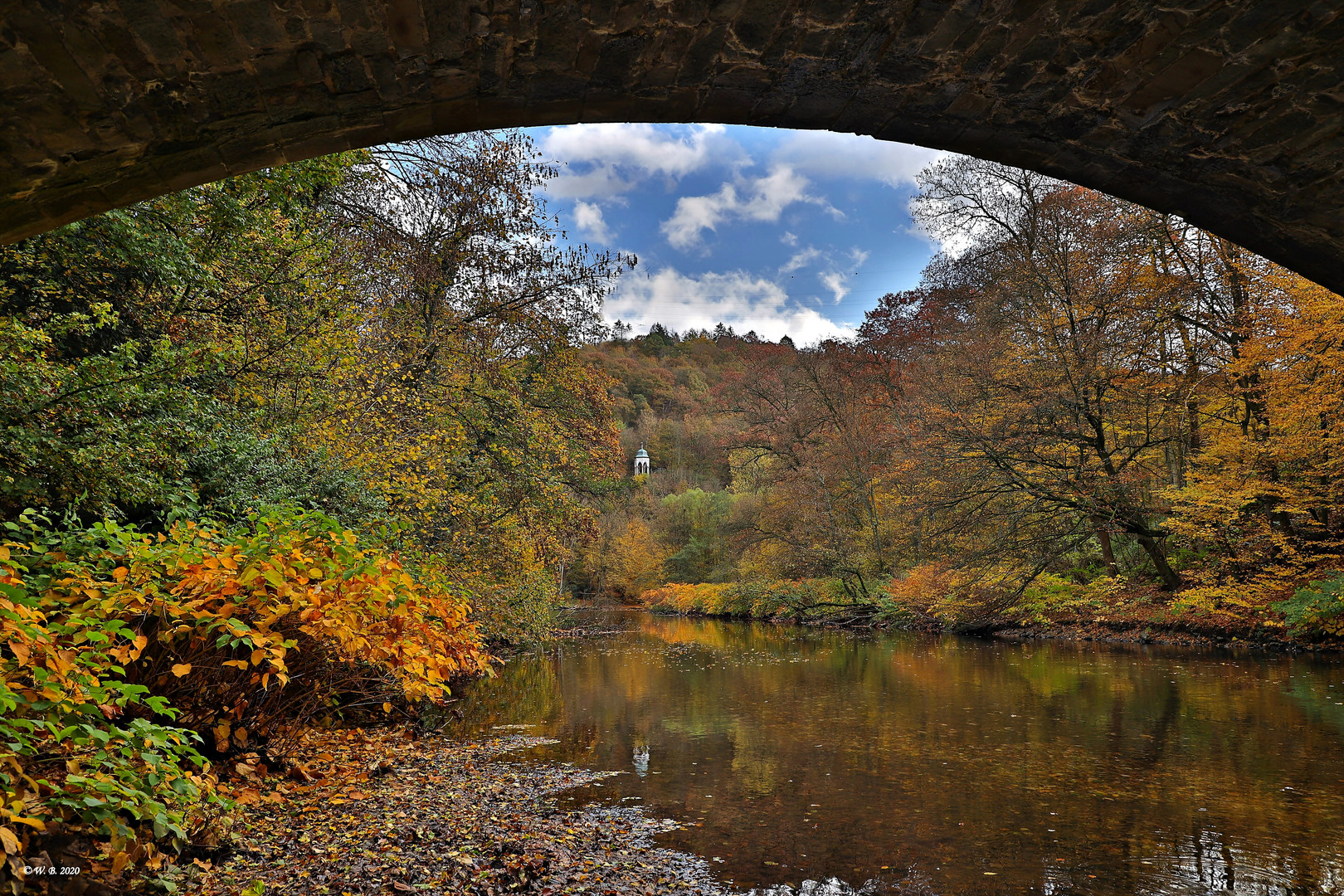 Die Wupper # 2.