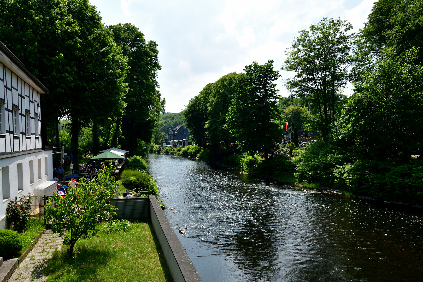 Die Wupper