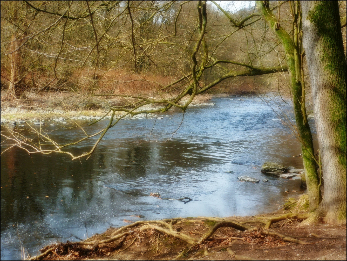 Die Wupper