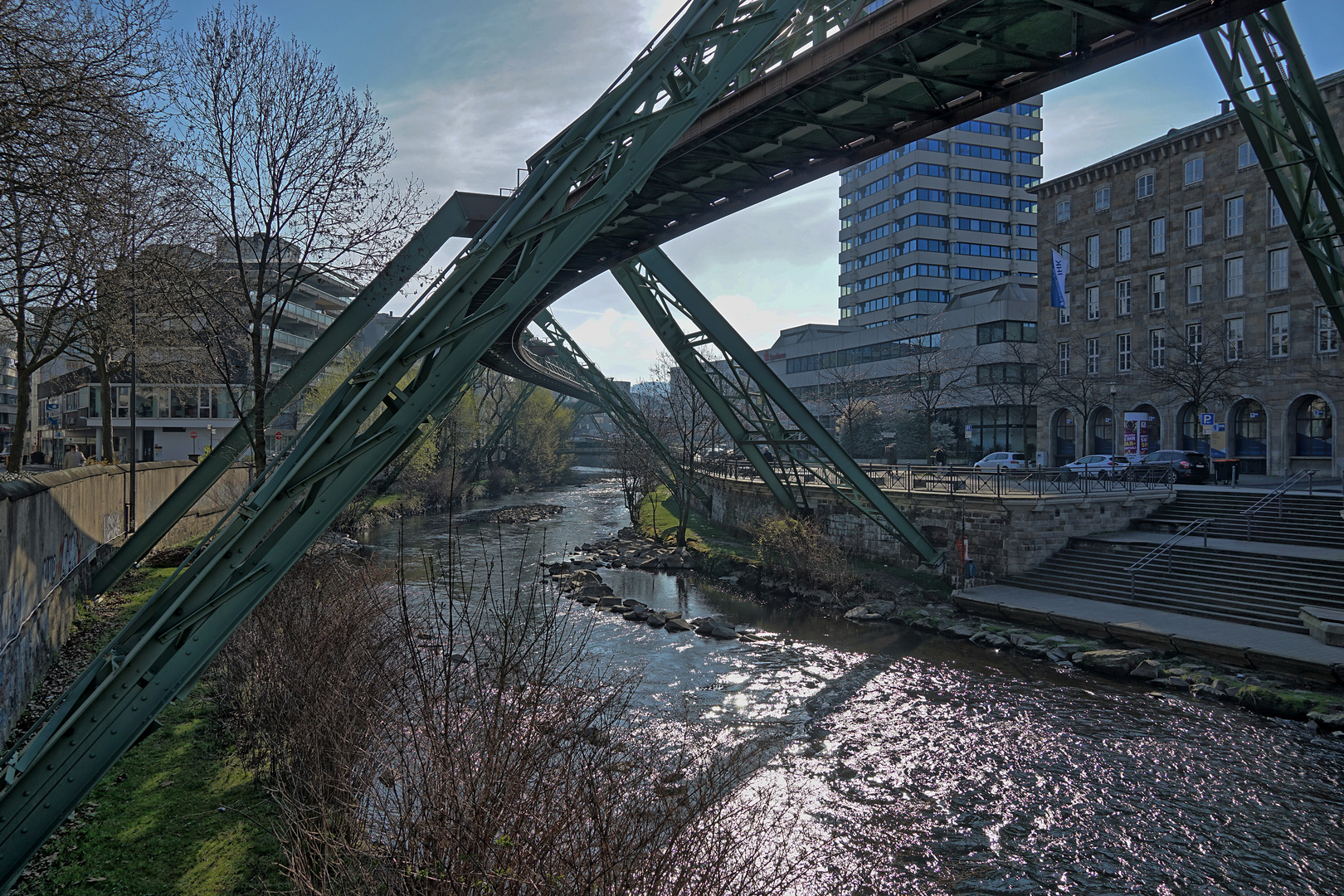 Die Wupper