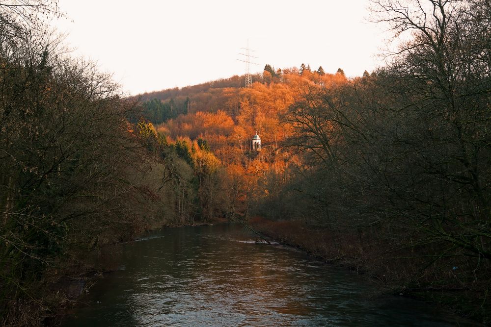 Die Wupper