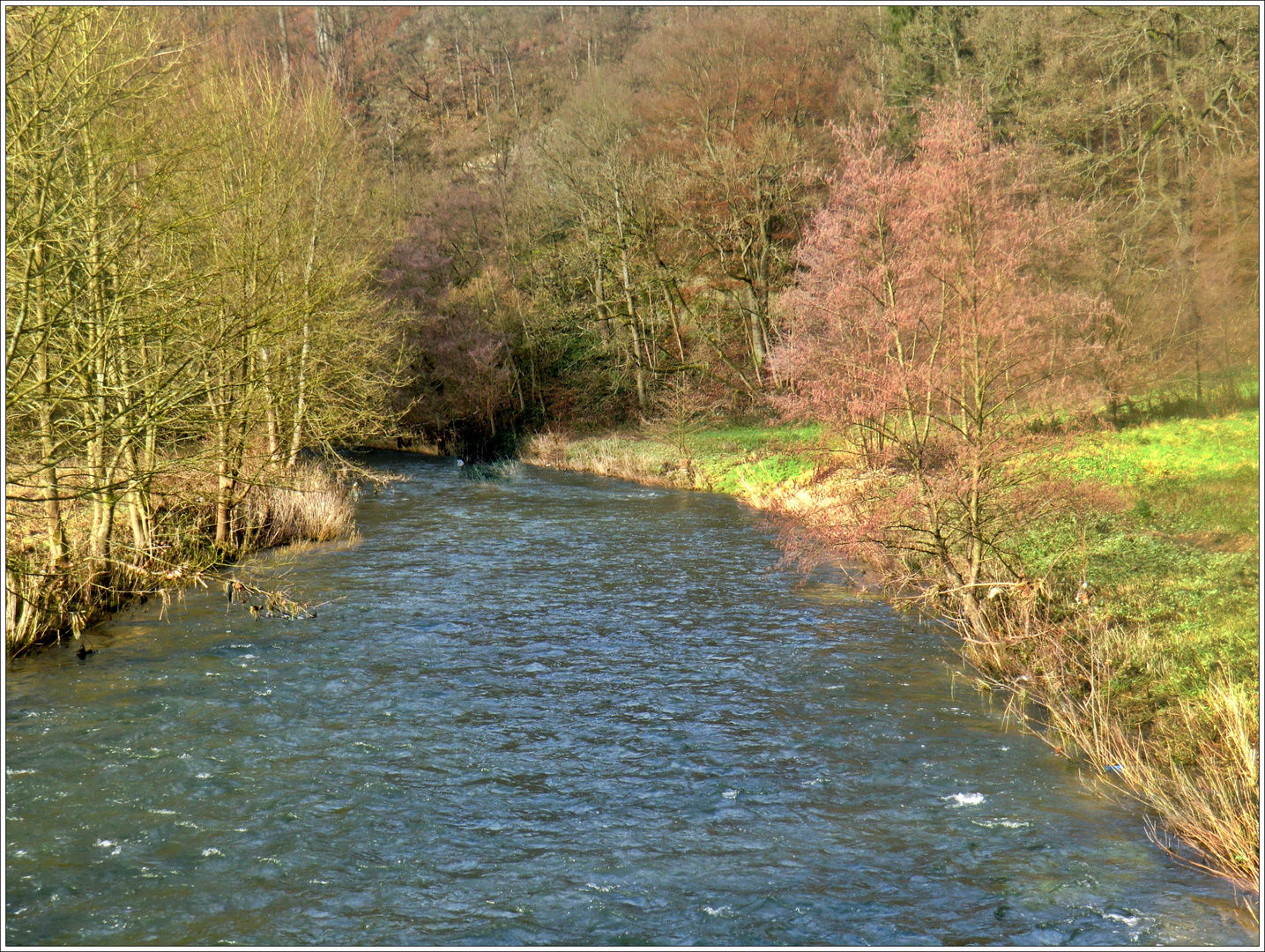 Die Wupper