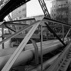 Die Wuppertale Schwebebahn (4)