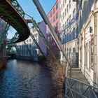 Die Wuppertale Schwebebahn (5)