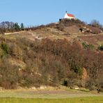 Die Wurmlinger Kapelle