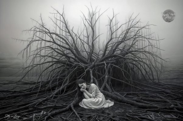  Die Wurzeln der Einsamkeit