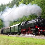 Die Wutachschwänzlebahn im Sautal