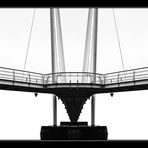 Die Ypsilon-Brücke...