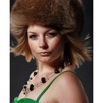 Die Zarin - Herrscherin aller Reussen