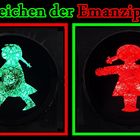 Die Zeichen der Emanzipation