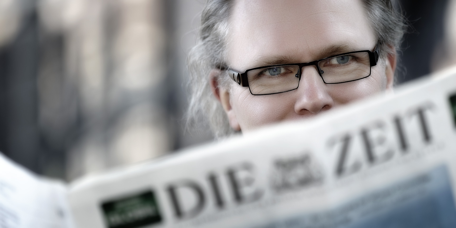 Die Zeit