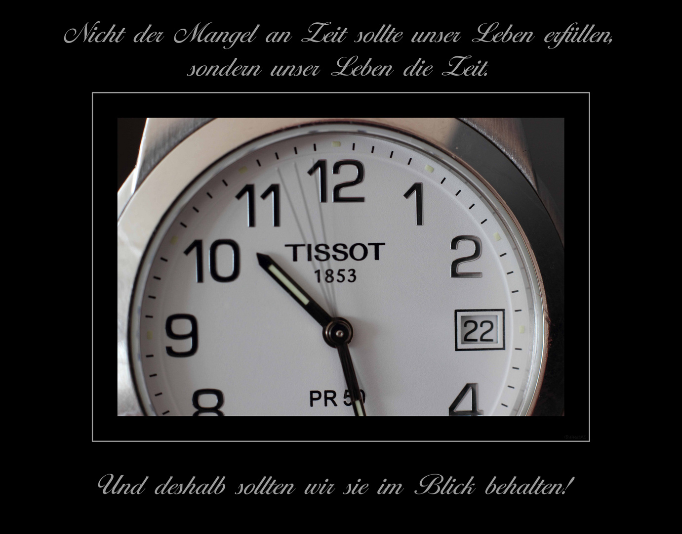 Die Zeit