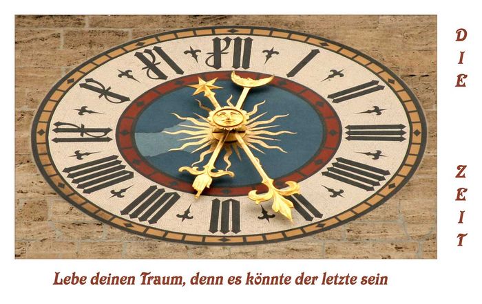 Die Zeit