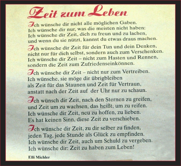 DIE ZEIT