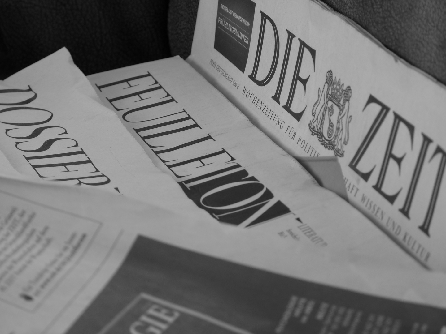 Die Zeit