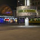 Die Zeit am Alexanderplatz