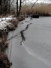 "Die Zeit beugt sich nicht zu dir; du musst dich ihr beugen"