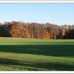 Die Zeit der langen Schatten