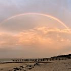 Die Zeit der Regenbögen